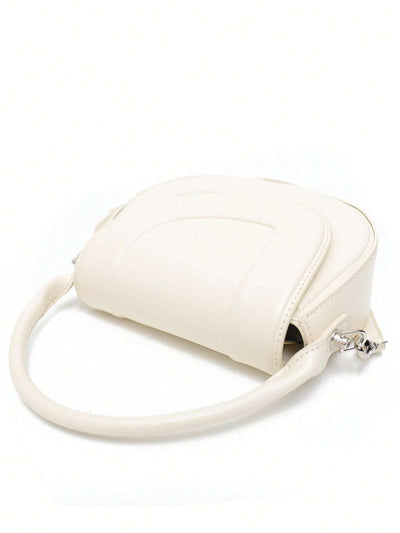Charlotte™ Luxe Statement | Sac de Chaise Minimaliste