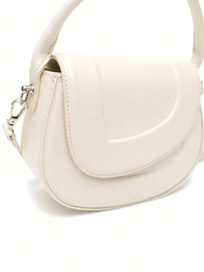 Charlotte™ Luxe Statement | Sac de Chaise Minimaliste