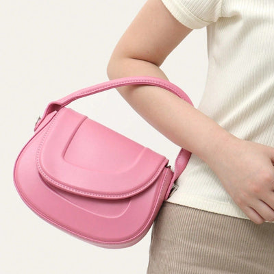 Charlotte™ Luxe Statement | Sac de Chaise Minimaliste