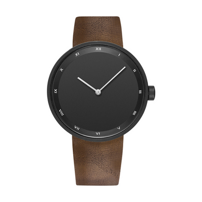 Montre à Quartz Style Minimaliste