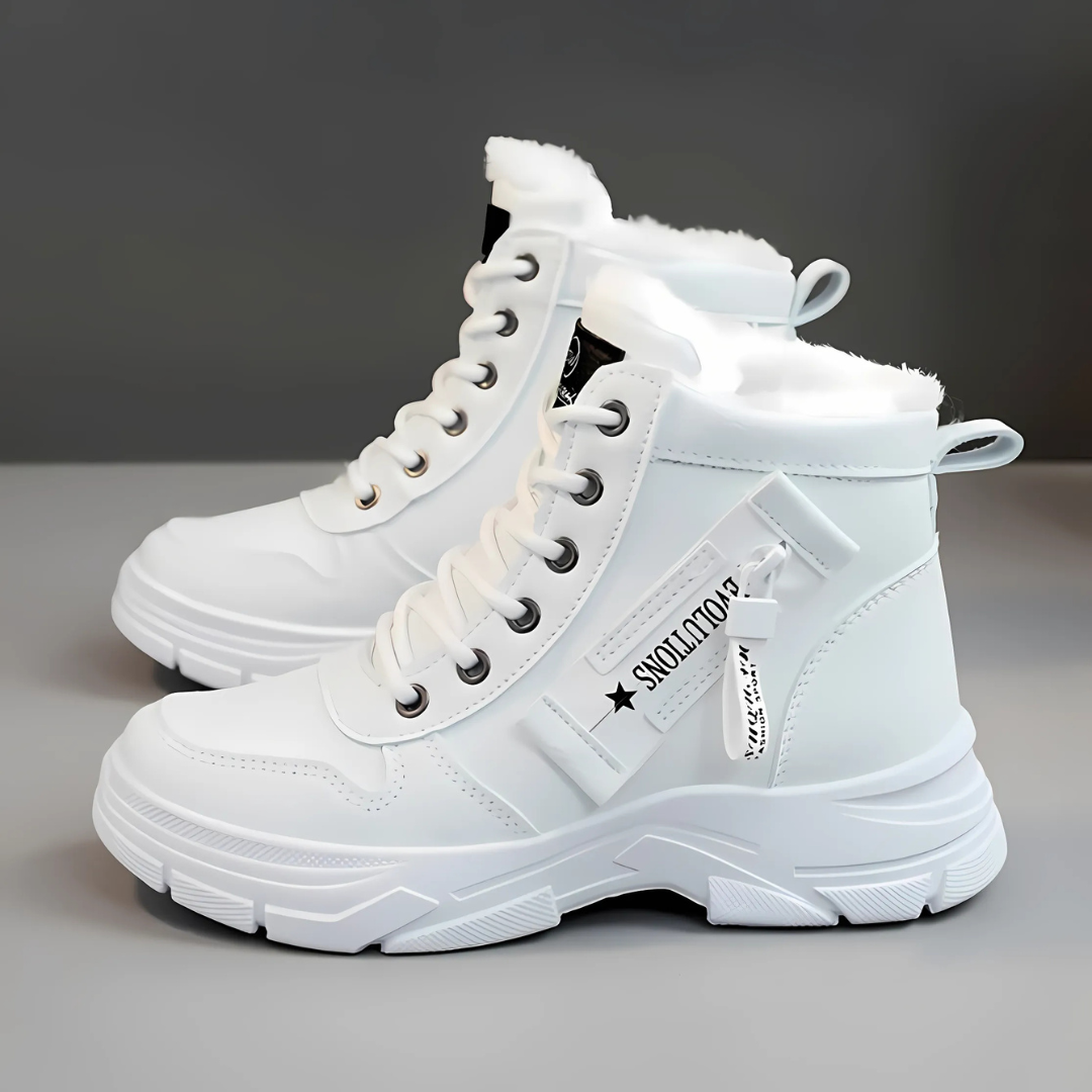 Freya™ - Bottes d'Hiver Confort