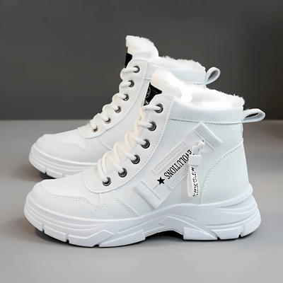 Freya™ - Bottes d'Hiver Confort