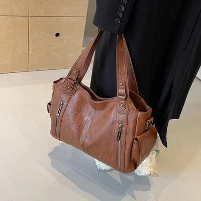 Scarlett™ Grace | Sac Élégant à Bandoulière