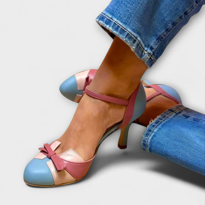 Juliette™ | Sandales Orthopédiques pour le Confort Quotidien