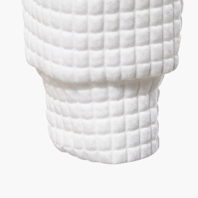 Henry | Hoodie à Carreaux Parfait