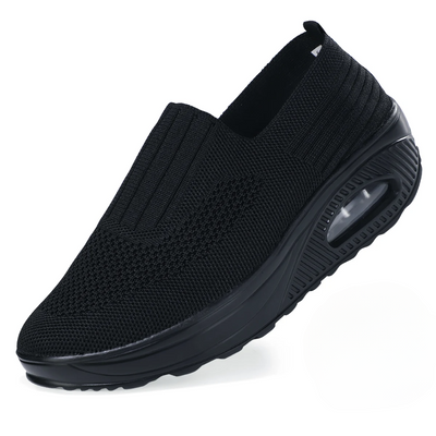 Caroline - Chaussures orthopédiques pour un confort inégalé