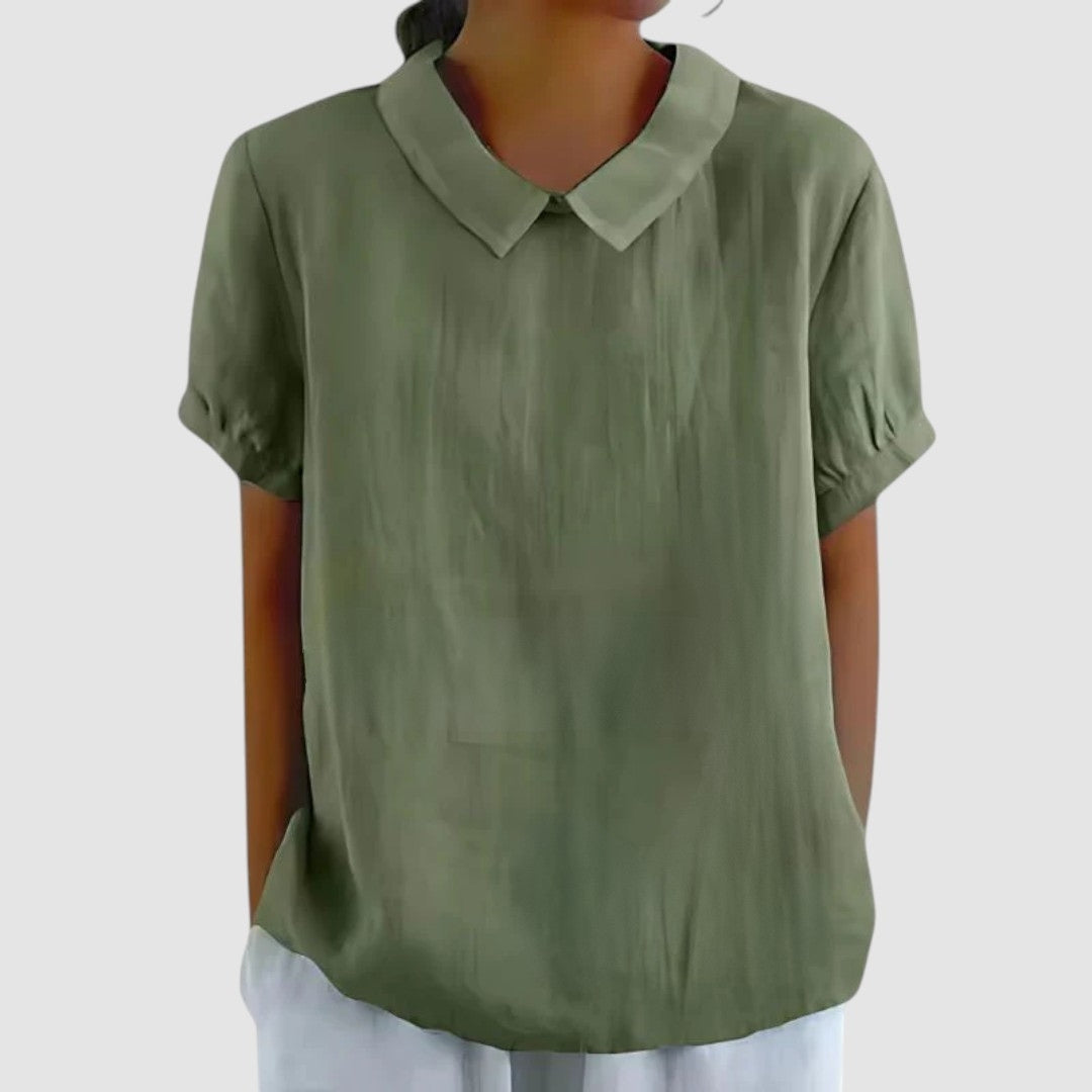 Laura | Blouse