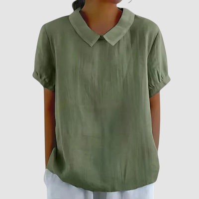 Laura | Blouse