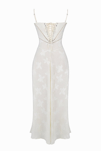 Aleida™ | Robe Élégante