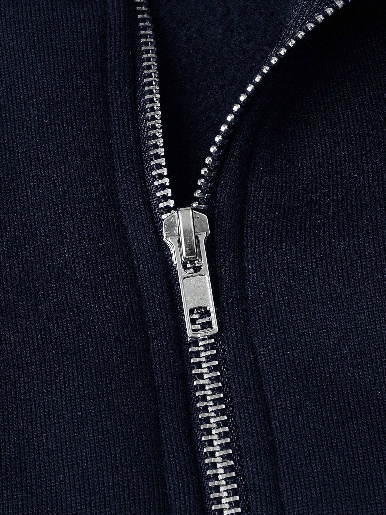 Pull Col Haut Raffaele