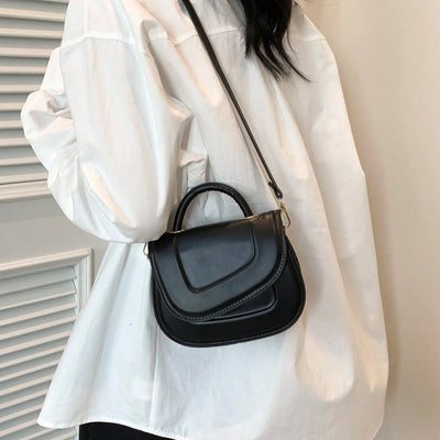Charlotte™ Luxe Statement | Sac de Chaise Minimaliste