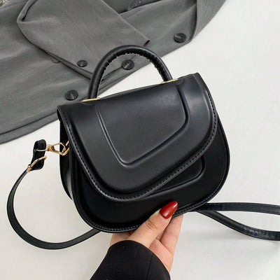 Charlotte™ Luxe Statement | Sac de Chaise Minimaliste