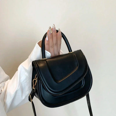 Charlotte™ Luxe Statement | Sac de Chaise Minimaliste