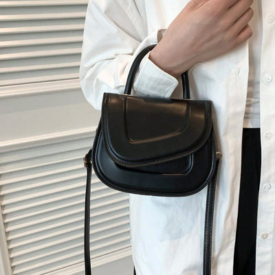 Charlotte™ Luxe Statement | Sac de Chaise Minimaliste