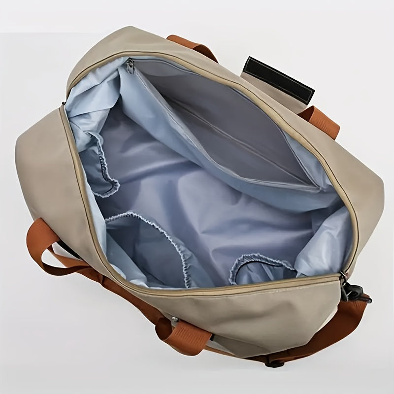 Cole™ - Grand Sac de Voyage