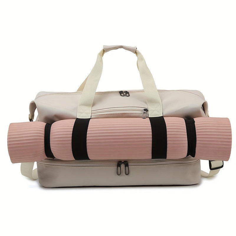 Cole™ - Grand Sac de Voyage