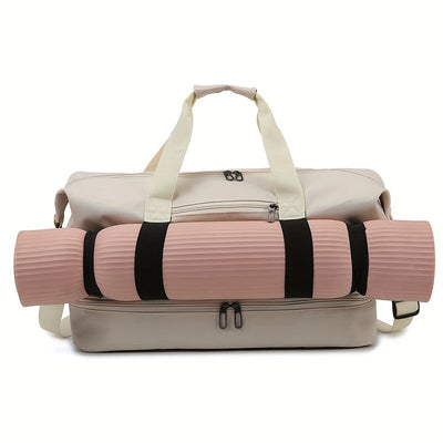 Cole™ - Grand Sac de Voyage