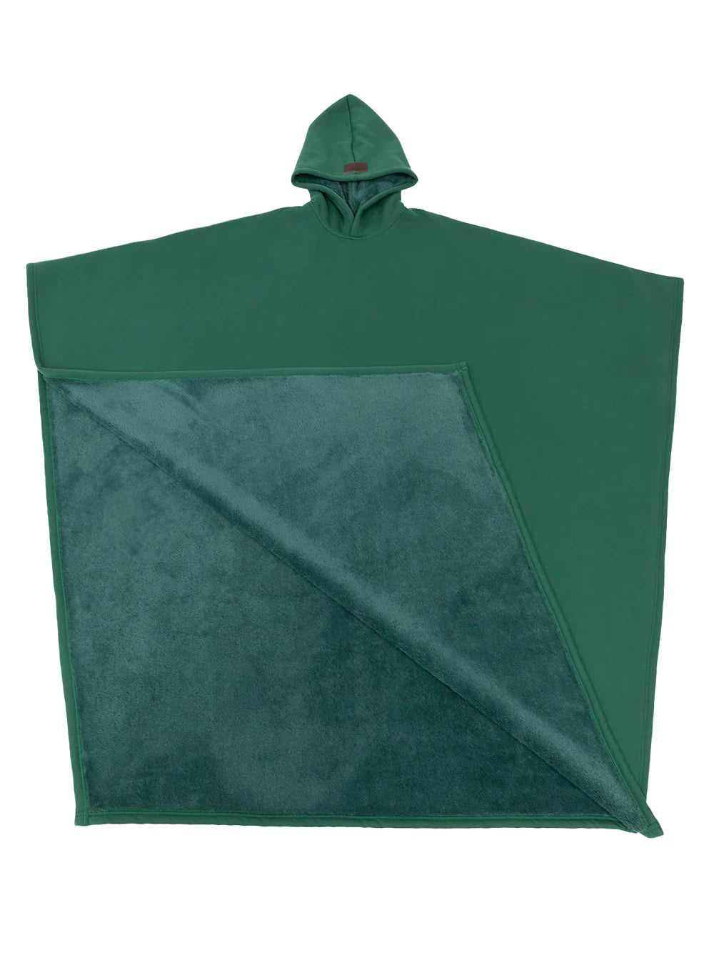 Eden Hoodie Blanket – Votre Cocoon de Douceur