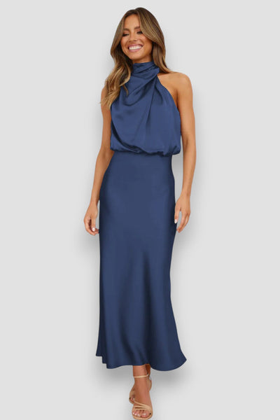 Carlina | Robe d'Été