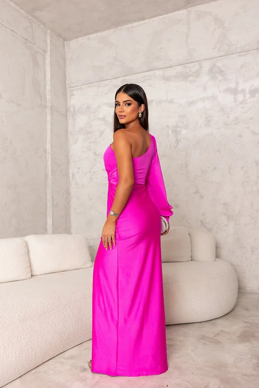 Hilda™ - Robe Élégante avec Finesse
