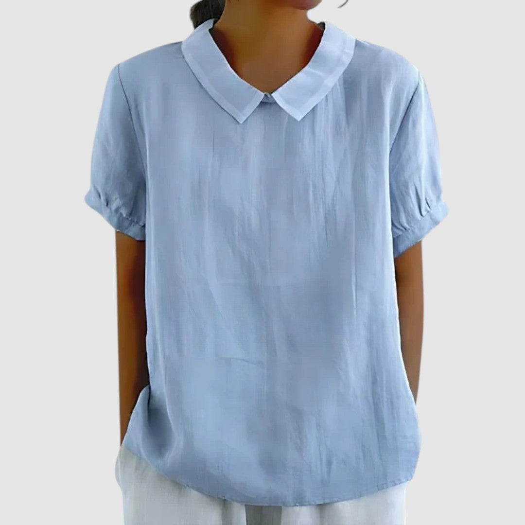 Laura | Blouse
