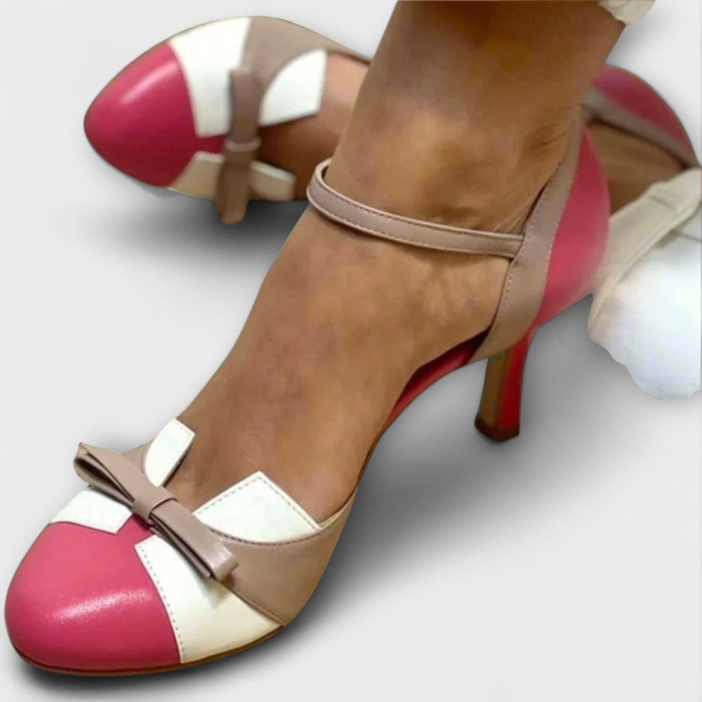 Juliette™ | Sandales Orthopédiques pour le Confort Quotidien