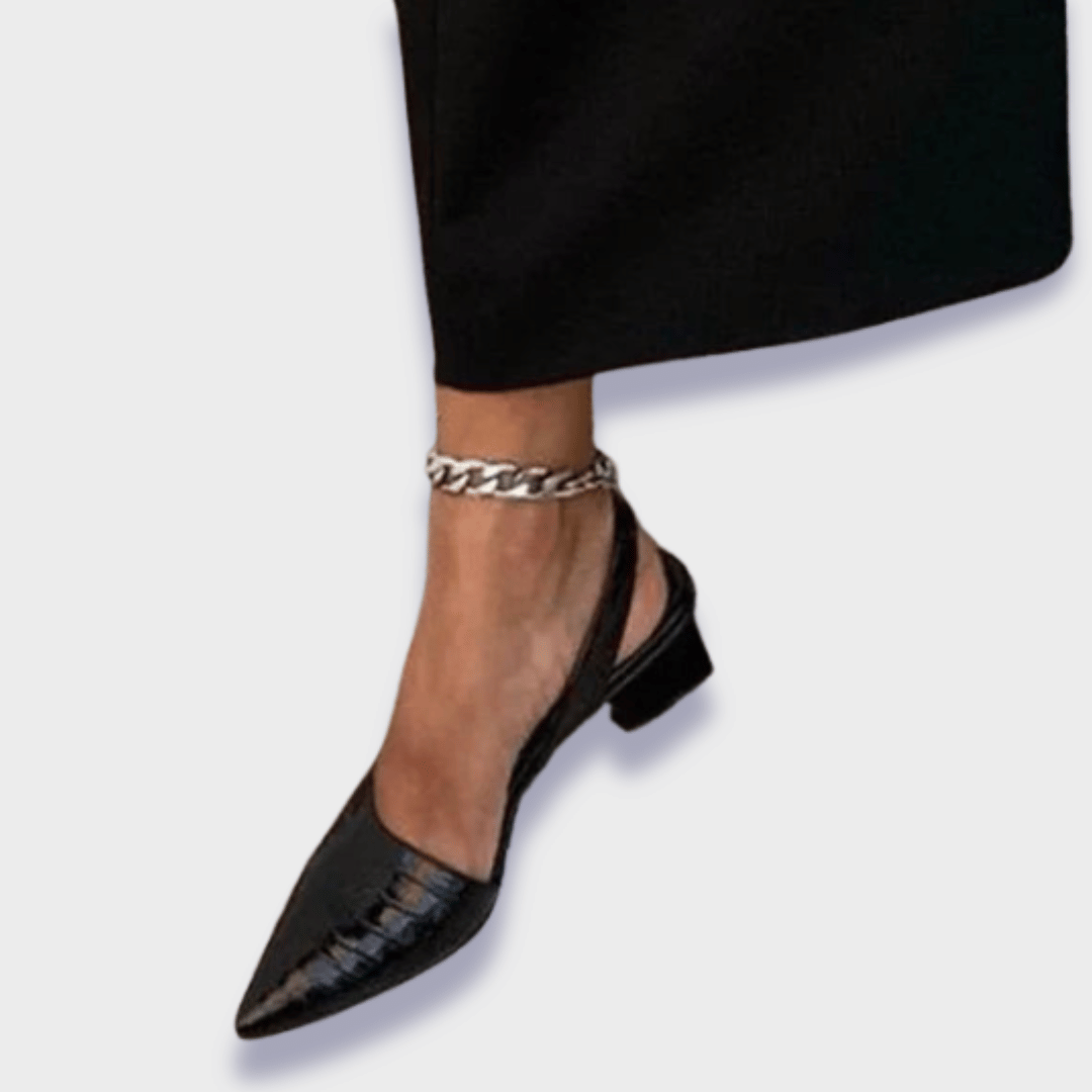 Heidi | Chaussures Orthopédiques