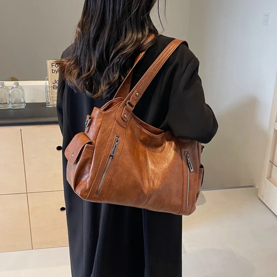 Scarlett™ Grace | Sac Élégant à Bandoulière