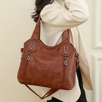 Lily™ Sac à Bandoulière Rétro Luxe