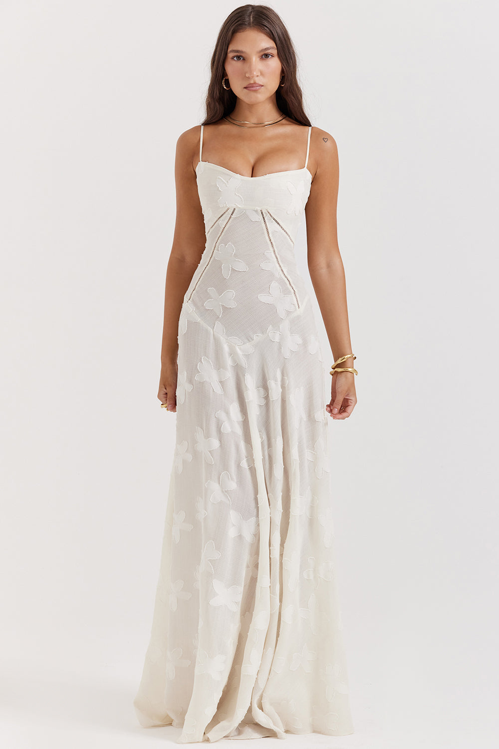 Aleida™ | Robe Élégante