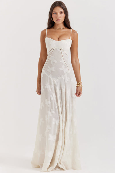 Aleida™ | Robe Élégante