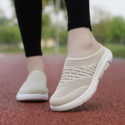 Mia™ - Sandales Orthopédiques Confortables