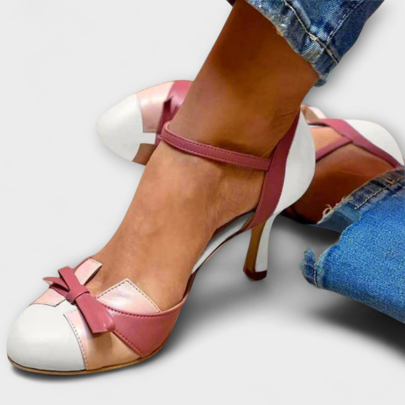 Juliette™ | Sandales Orthopédiques pour le Confort Quotidien