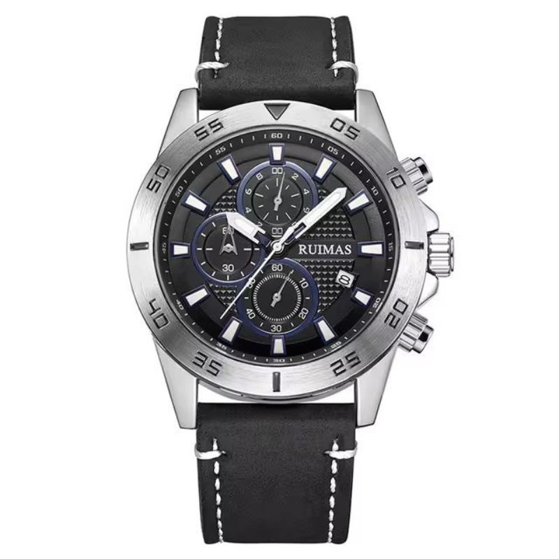 Montre Chronographe Quartz