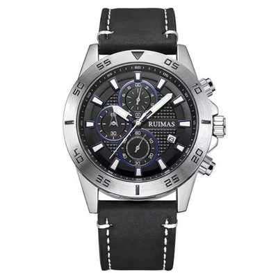 Montre Chronographe Quartz