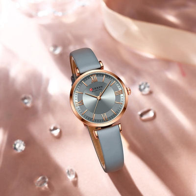 Montre de luxe pour femmes