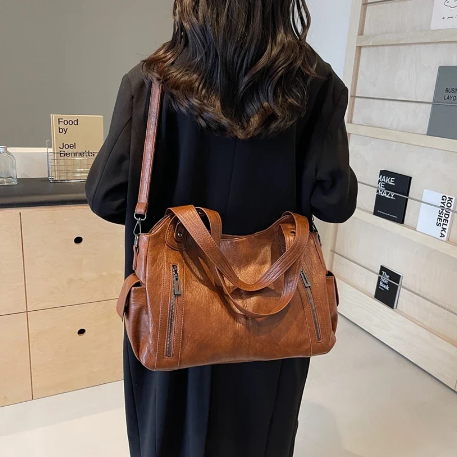 Scarlett™ Grace | Sac Élégant à Bandoulière