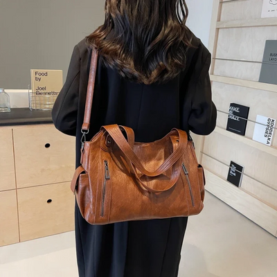 Scarlett™ Grace | Sac Élégant à Bandoulière