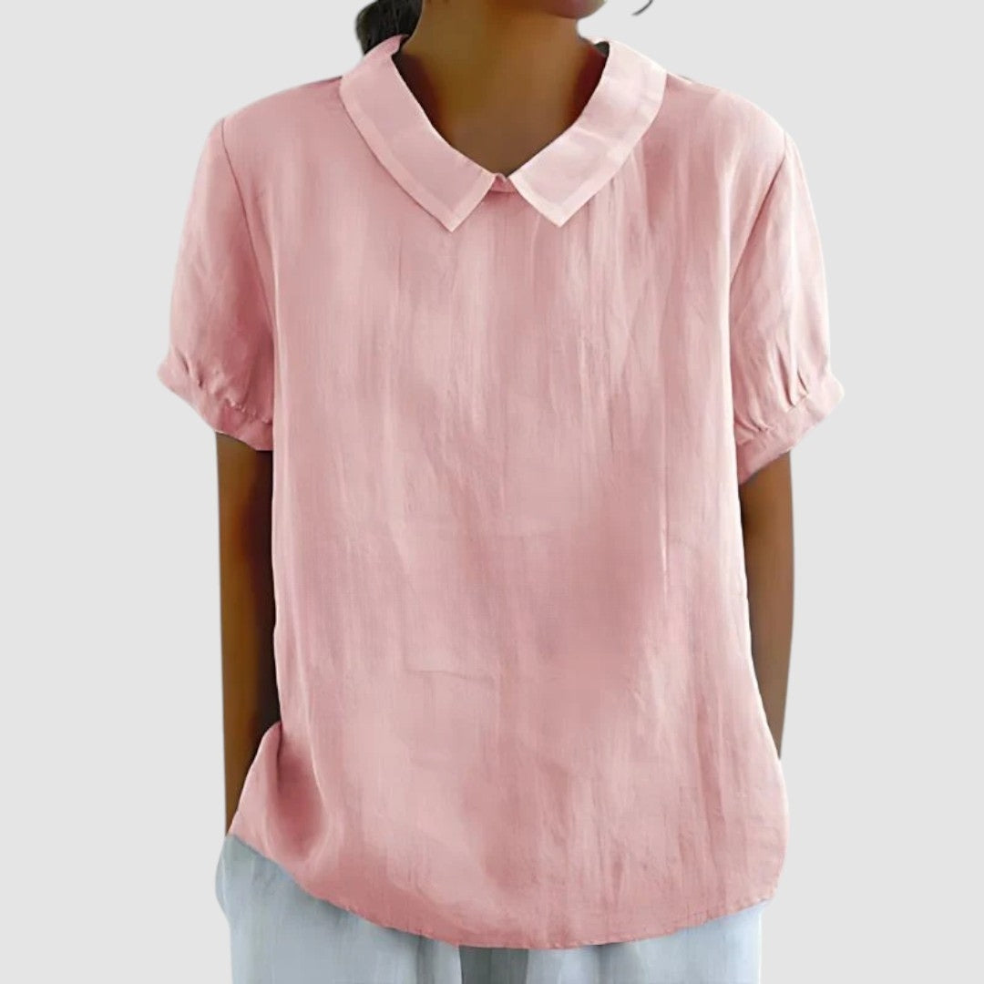 Laura | Blouse