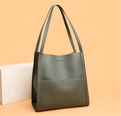 Grace™ Douce Sérénité | Sac Tote Design