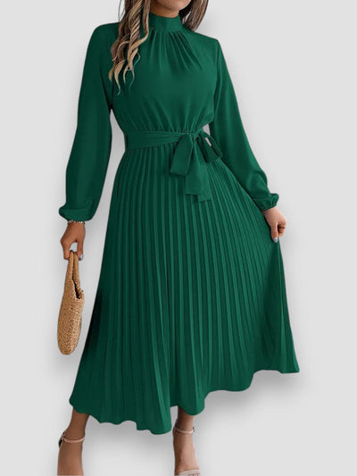 Layla | Robe Classique