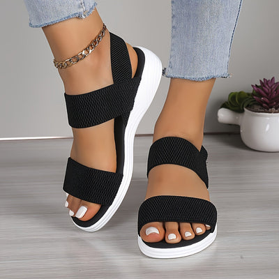 Sandales Orthopédiques Élastiques Malanda™
