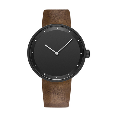Montre à Quartz Style Minimaliste