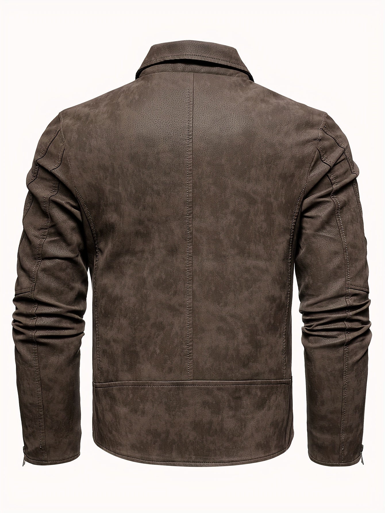 Veste vintage pour aventures