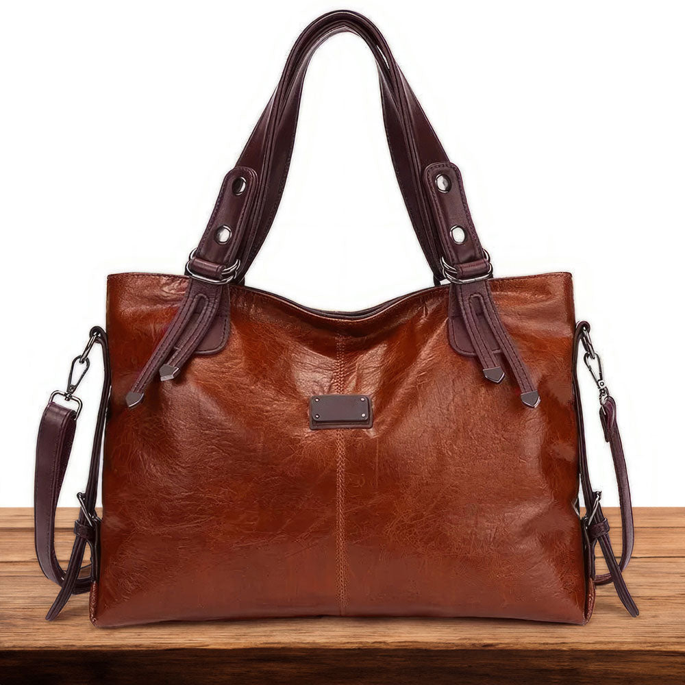 Ella™ Chic | Sac Classique Élégant