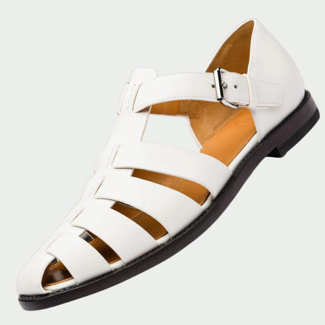 Valmère | Sandales premium