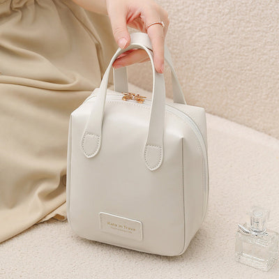 Amelia™ Grâce Élégante | Sac de Rangement de Beauté