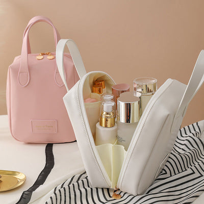 Amelia™ Grâce Élégante | Sac de Rangement de Beauté