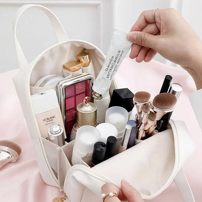 Amelia™ Grâce Élégante | Sac de Rangement de Beauté