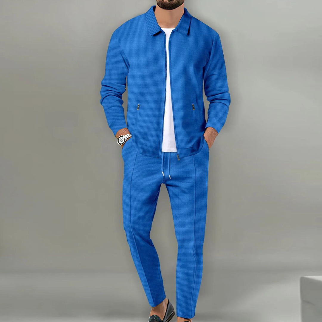 MILO™ | Costume Homme Décontracté